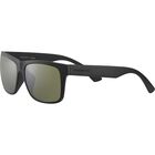POSITANO, Matte Black-Mineral Polarized 555nm Cat 3 to 3, hi-res image number null